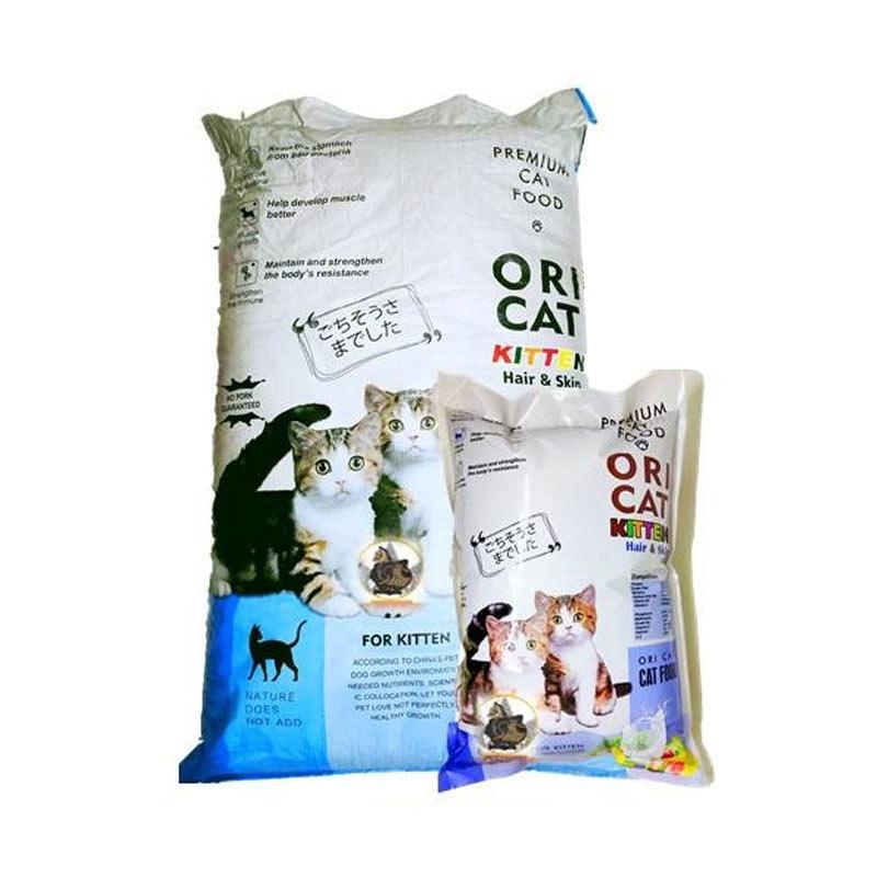 Ori cat food