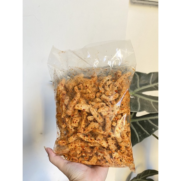 

Basreng Cikruh