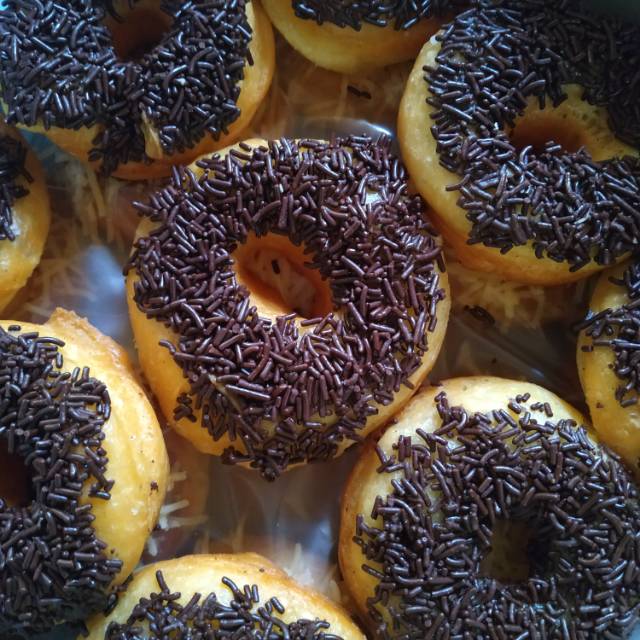 

Donut Koeé.id