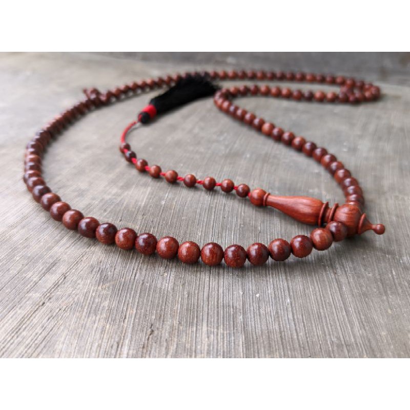 tasbih nagasari akar tunjang super