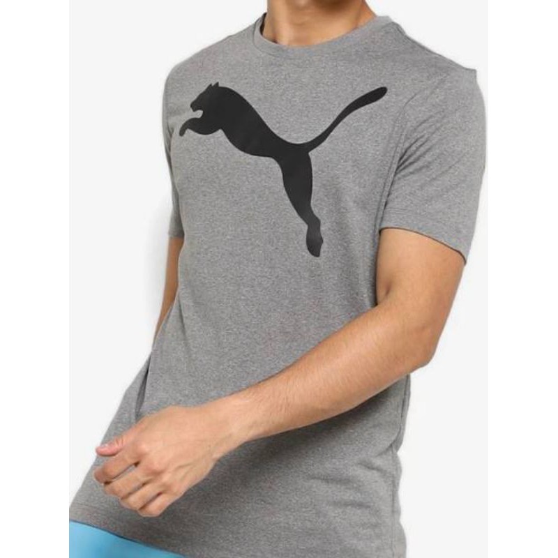 Original Puma Logo T-shirt