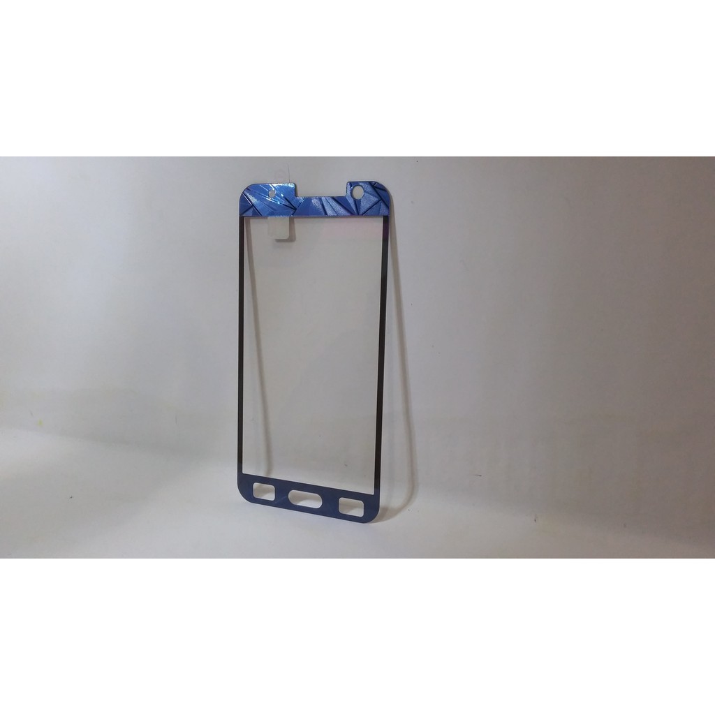 Temper 3D J3 2015 / Tempered Glass 3D Diamond / Anti Gores Kaca/ Screen Guard