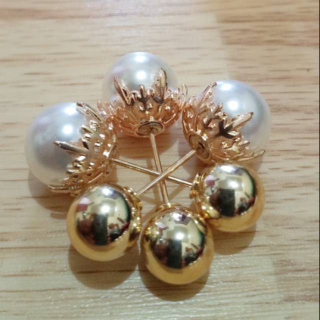 TUSPIN MURAH / TUSPIN MUTIARA / TUSPIN PREMIUM / TUSPIN