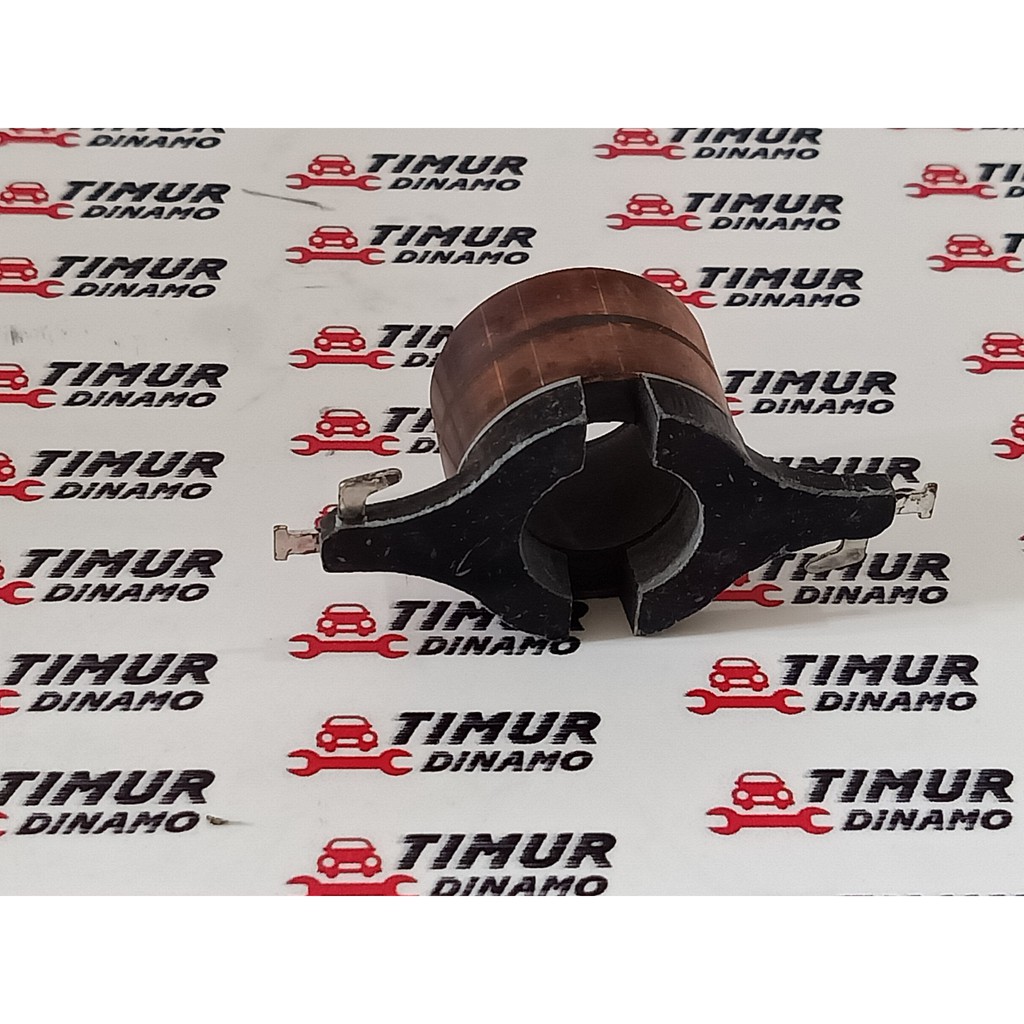 Colector Commutator Alternator Toyota Rino Saurus 125 LHT