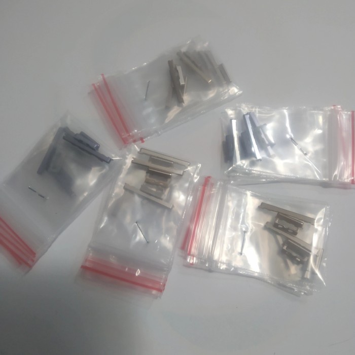 promo tombol luar tombol on of volume xiaomi redmi s2