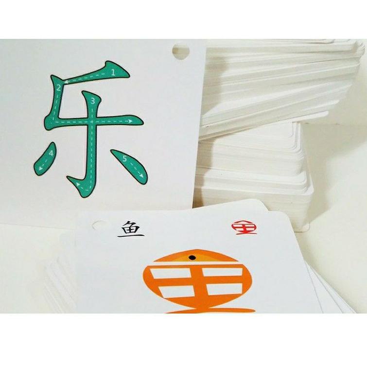 

VIJ Mandarin Wipe Clean Flash Cards - Kartu Belajar Chinese Vocabulary Writing➘☣ (Baru)Pasti murah ➘