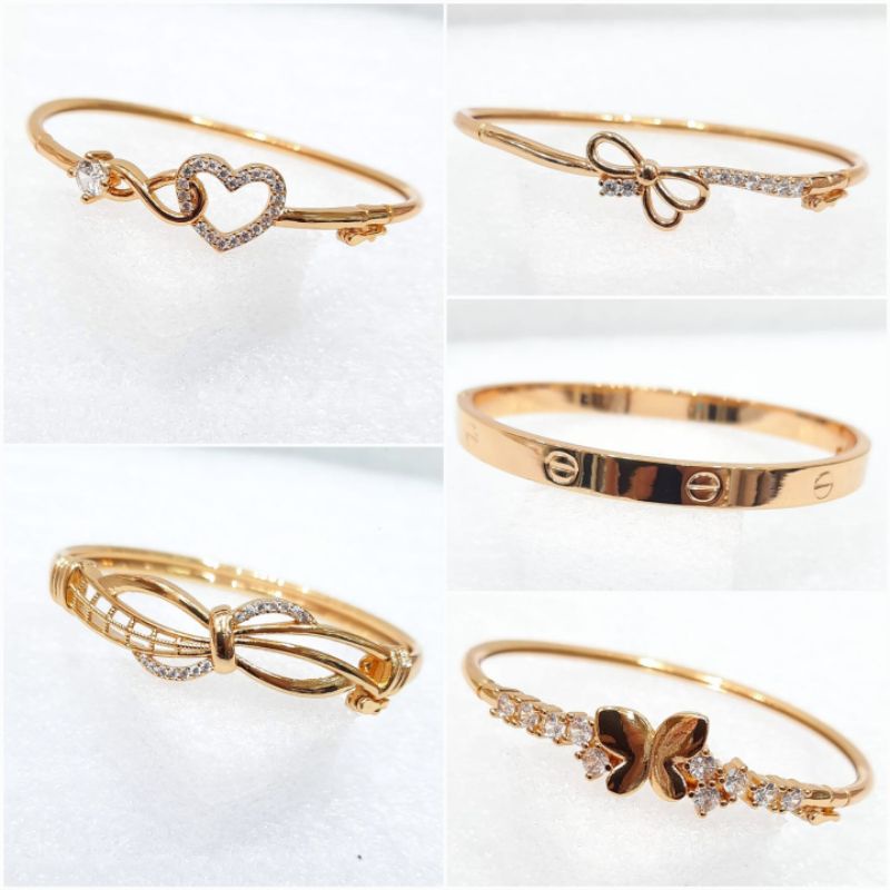 gelang xuping