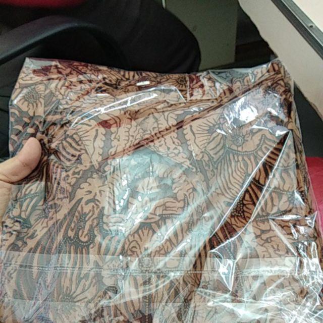 Maura Couple - Sania Ruffle Batik Couple Ori Ndoro Jowi Dnt Garansi Termurah Shopee -