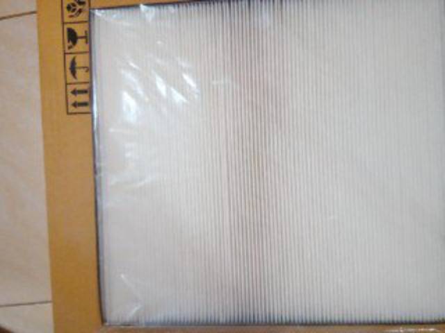 Replacement Hepa filter Air purifier SHARP FZ-Y28FE FU-W28EW