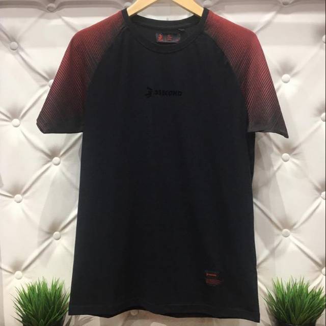 t-shirt 3second