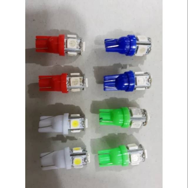 Lampu Sen sein Led harga 2biji atau 1set