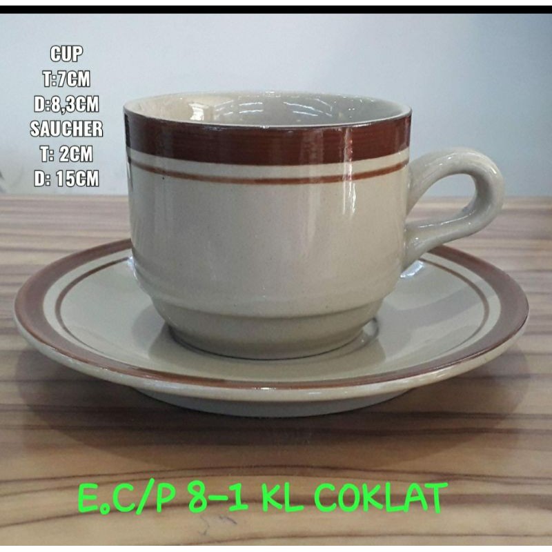 Jual Cangkir Setcangkir Kopi Shopee Indonesia 0678