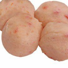 

Cedea Baso Ikan Pedas 500 gram (baso ikan cabe)