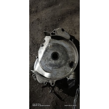 blok kiri blok magnet Suzuki skywave spin