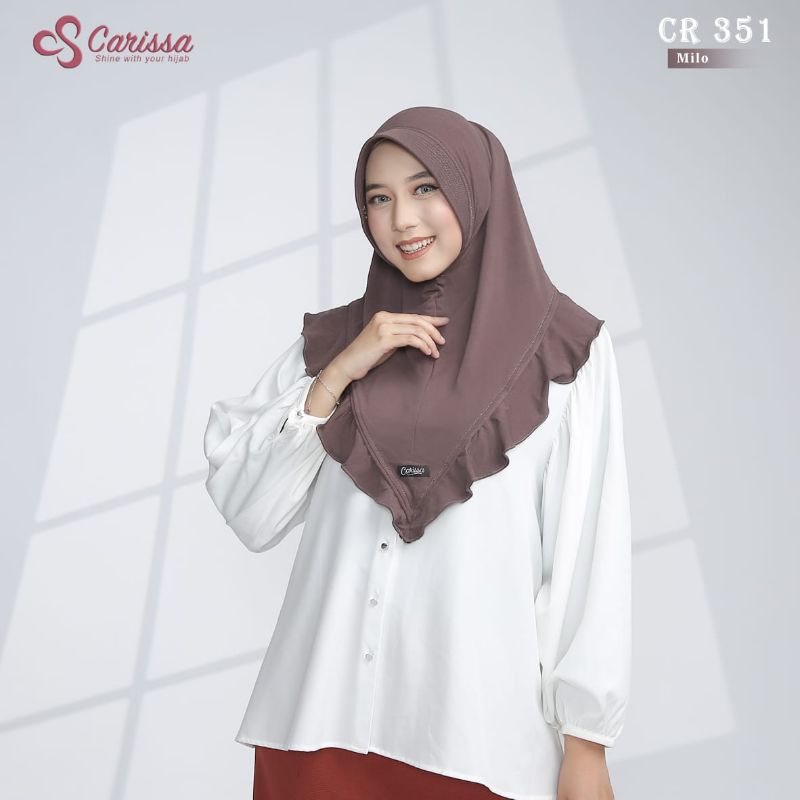 Hijab Carissa CR 351
