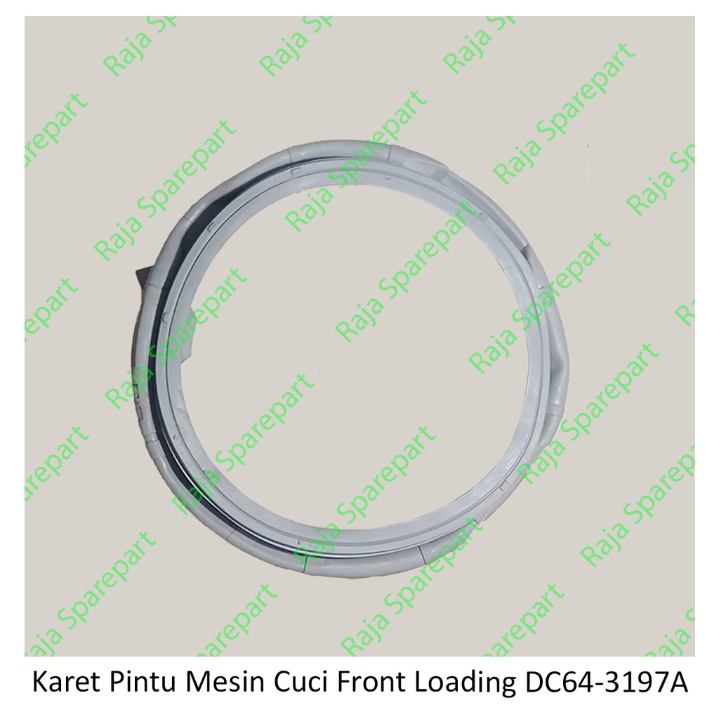 Karet Pintu Mesin Cuci Front Loading Samsung DC64-3197A