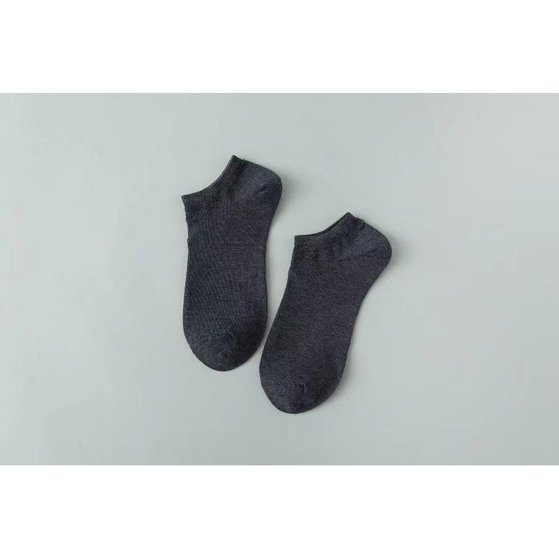 Kaos Kaki Pendek Pria Ankle Socks Mata Kaki Socks Import Premium