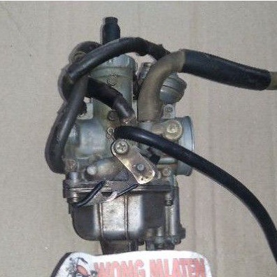 KARBURATOR MEGAPRO PRIMUS ORIGINAL KARBU MP MEGA PRO ORI 2007 2008 2009 2010-1