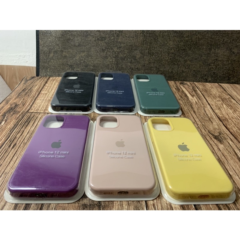 Premium fullcover case iphone 12 series (iphone 12 mini, iphone 12, iphone 12pro, iphone 12 promax)