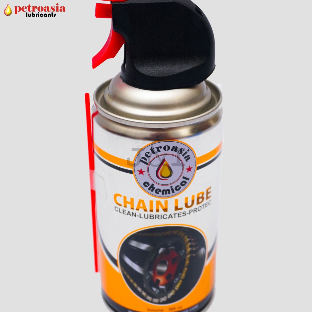 Chain Lube Petroasia 300ML/pelumas rantai