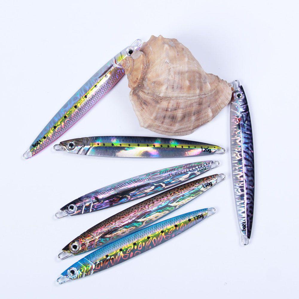 TOP Vib Lures 60 /80 /100 /120g Lifelike Minnow Wobblers Tenggelam Memancing Crankbait
