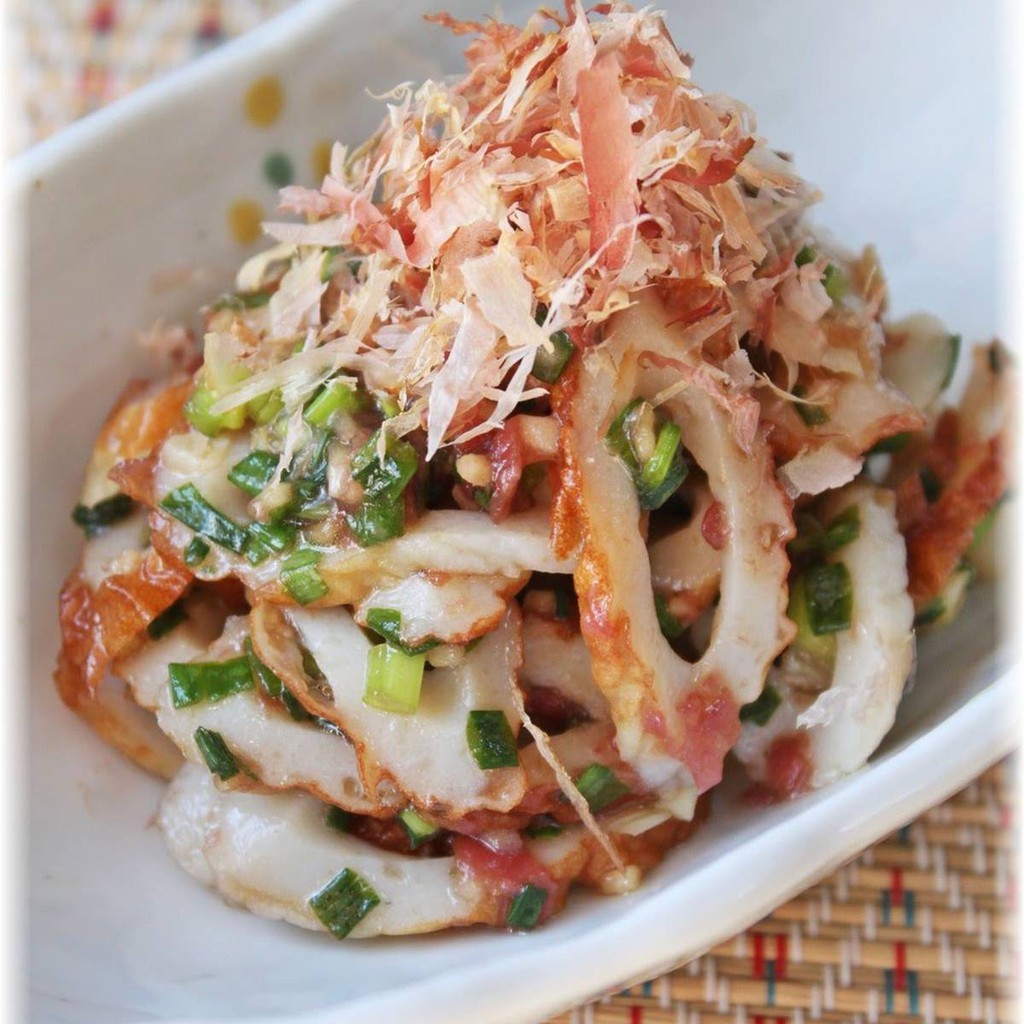 KATSUOBUSHI 50GR / TABURAN TAKOYAKI / IKAN CAKALANG ASAP / BONITO FLAKES / KALDU RAMEN SUP UDON SOUP