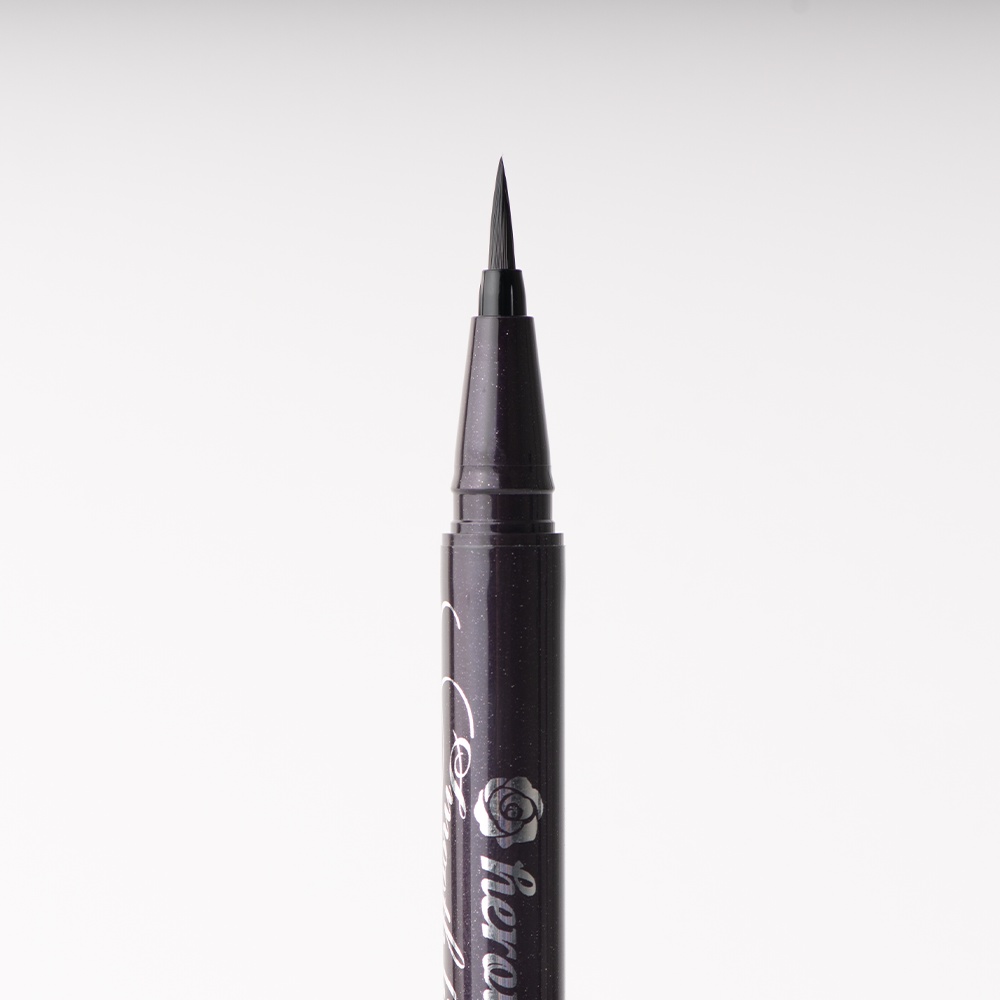 KissMe - Smooth Liquid Eyeliner