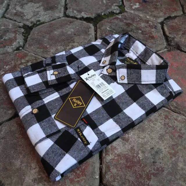 Baju Kemeja Cowok YANG LAGI HITS DICARI GAN Xman James Man Cowo Kantor Formal Lengan erigo termurah