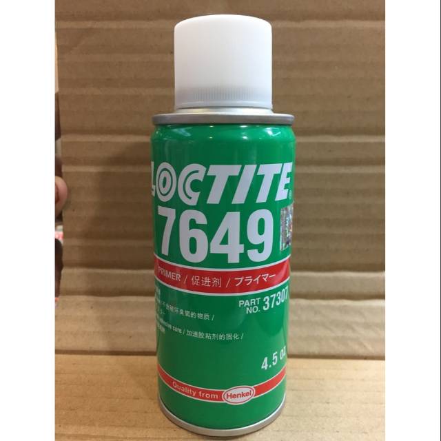 LOCTITE 7649 loctite 7649