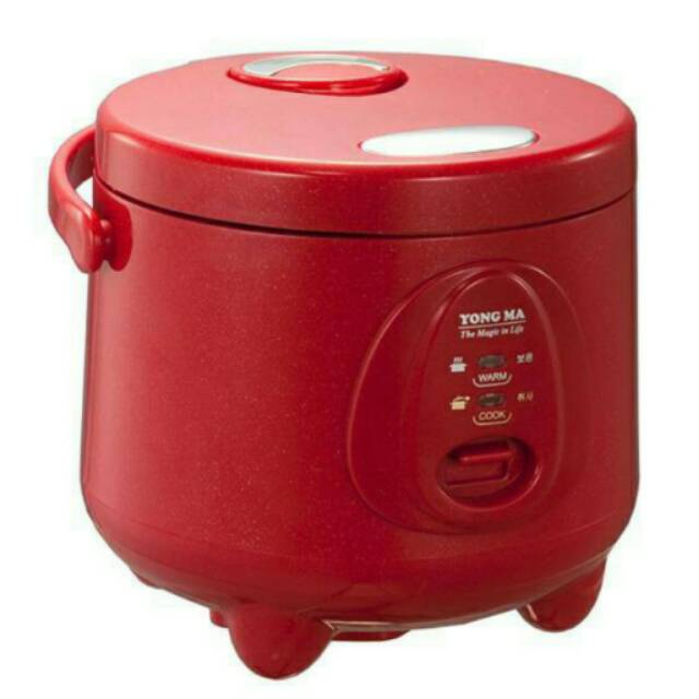 Magic Com Yong Ma MC1100 Kapasitas 0,7 Liter