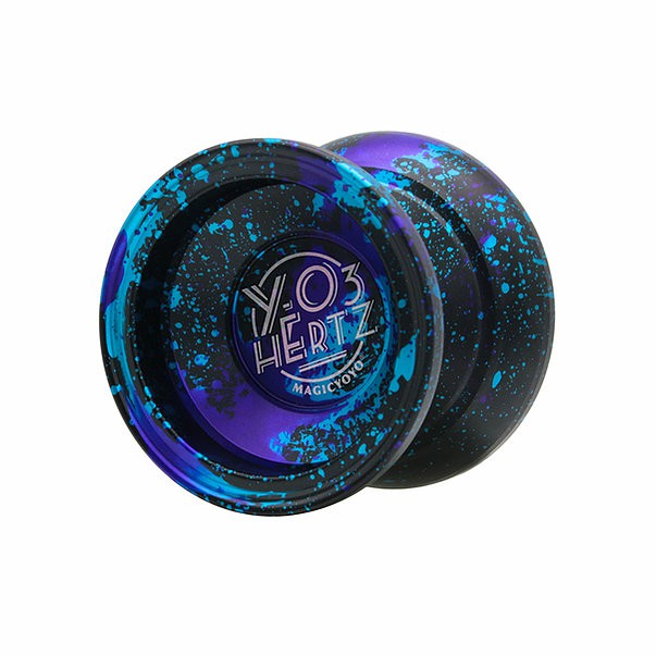Magic Yoyo Y03 UNRESPONSIVE 