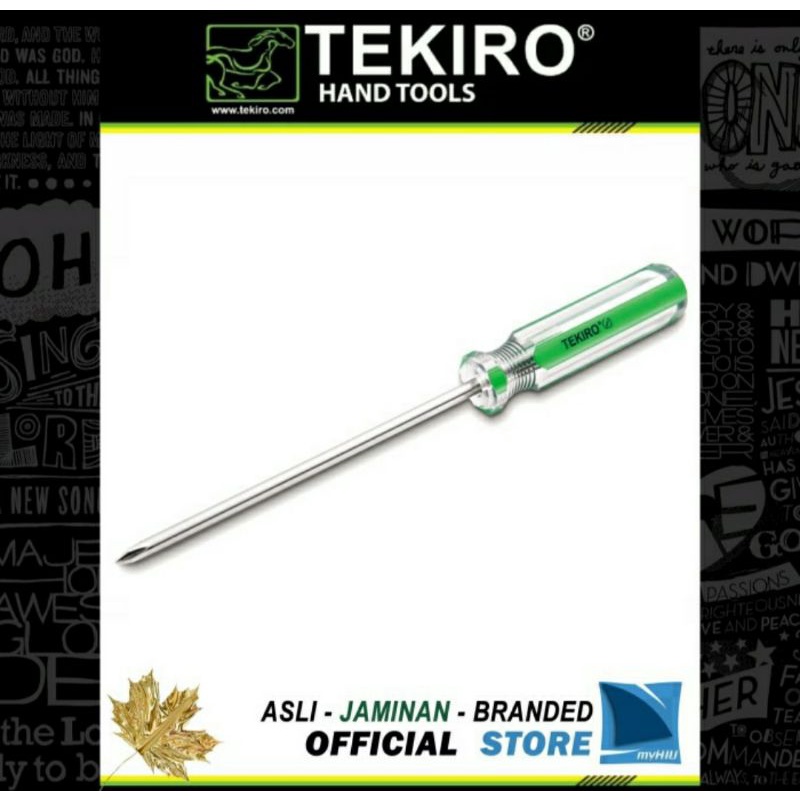 OBENG KRISTAL TEKIRO