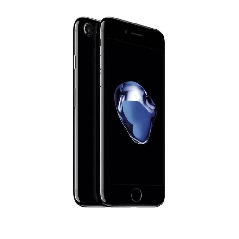 PROMO IPHONE 7 32GB DAN 128GB SECOND ORIGINAL GARANSI - TERMURAH-5