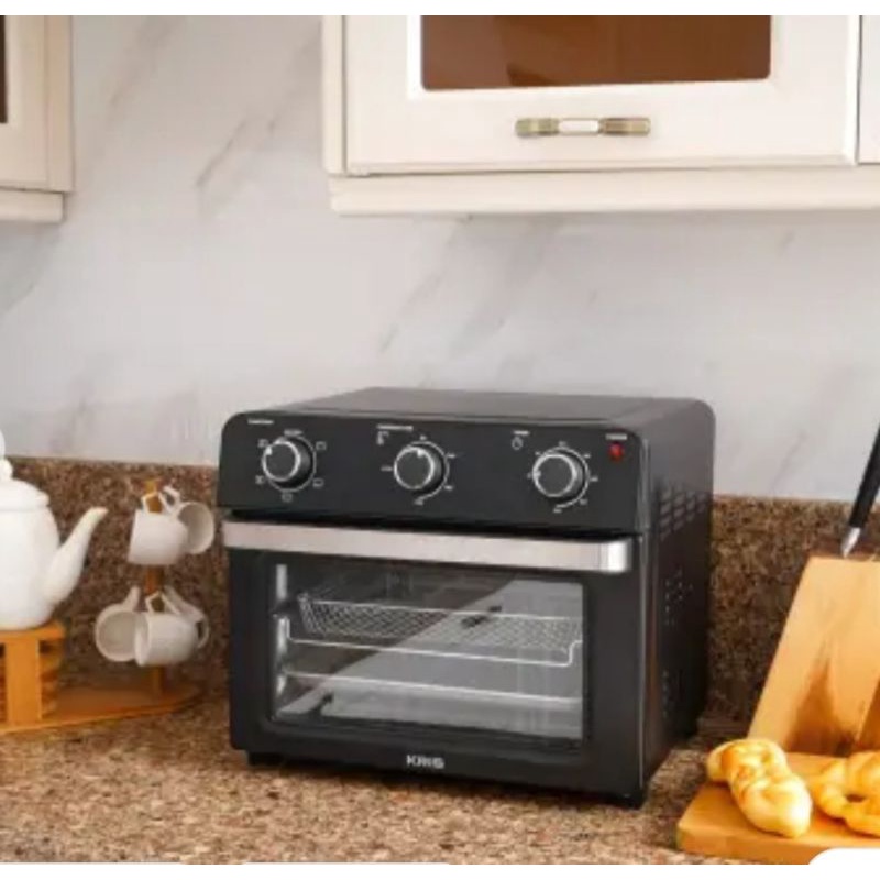 kris oven air fryer airfryer oven kris pemanggang