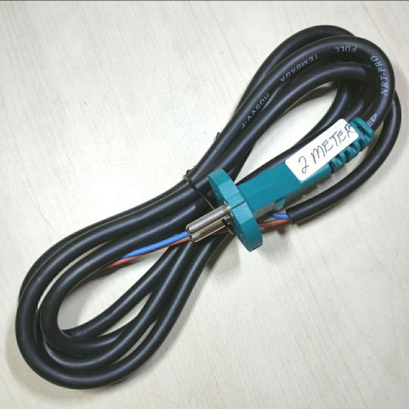 Kabel Colokan Dinamo Mesin Jahit HS 2 Meter