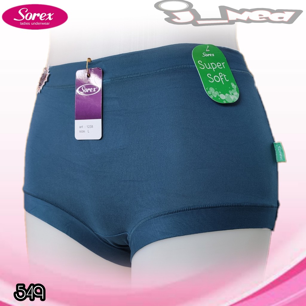 J549 CELANA DALAM WANITA SOREX PREMIUM CD WANITA SOREX