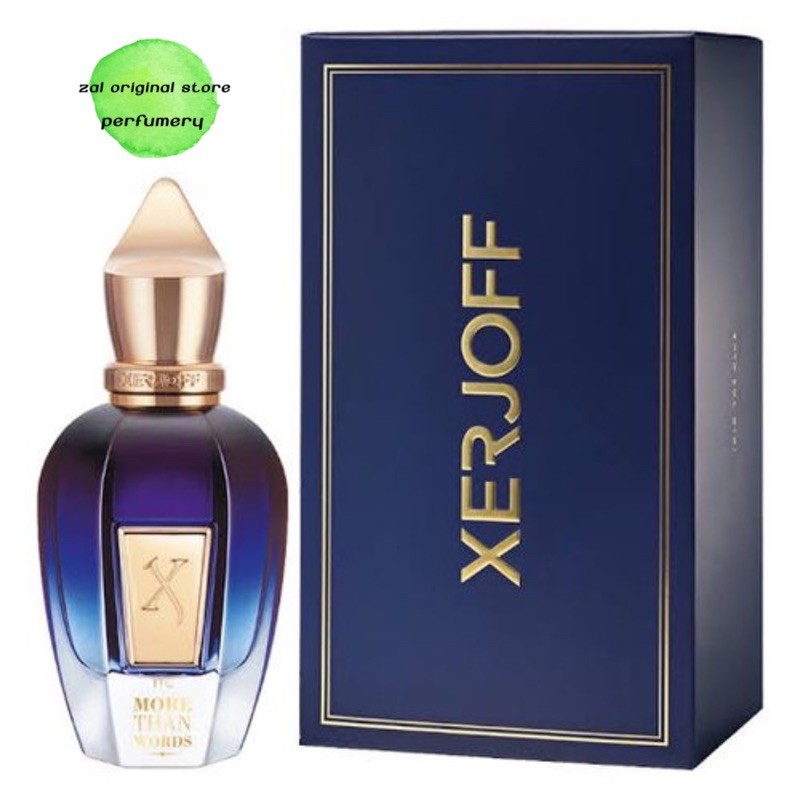 Xerjoff More Than Words 50ml