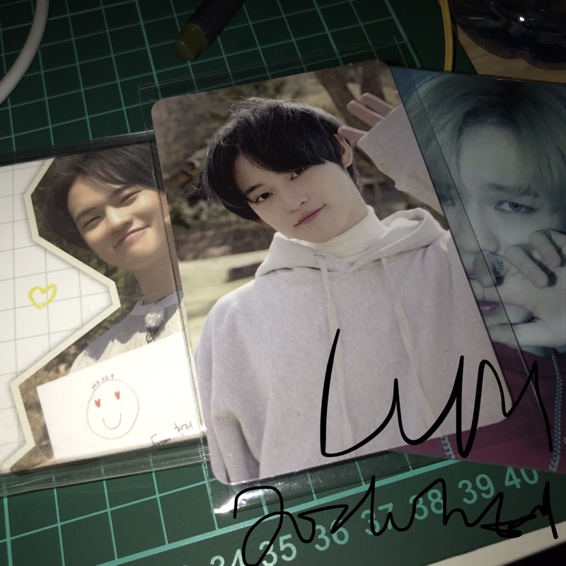chenle flipbook cashbee
