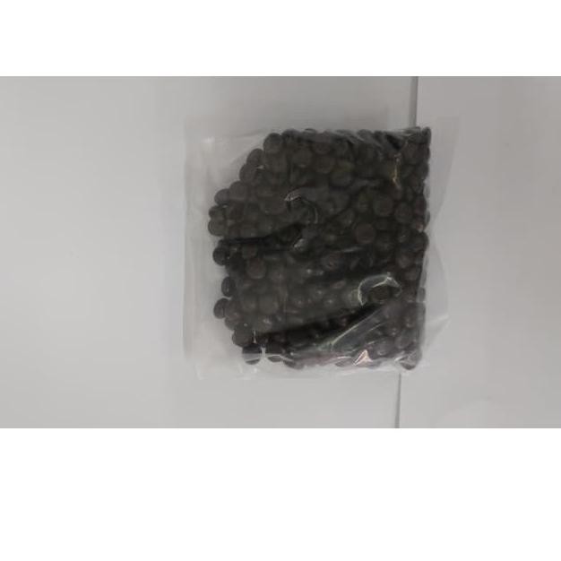

(JUAL) ..!>. 501ZTN Coklat Chip Belah / Setengah Bulat kiloan per ons