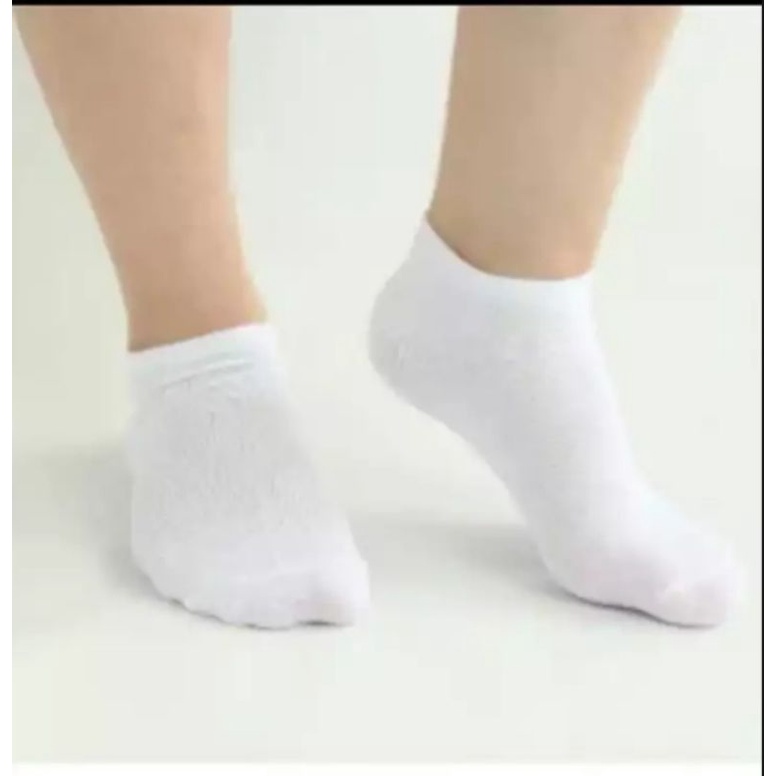 Kaos kaki pendek pria dan wanita kaos kaki semata kaki