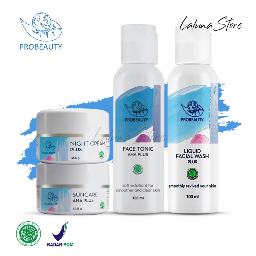PROBEAUTY FLEK BUMIL