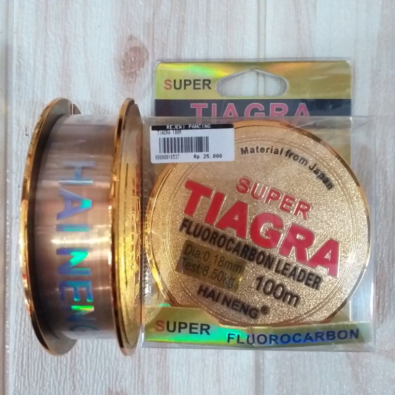 SUPER TIAGRA