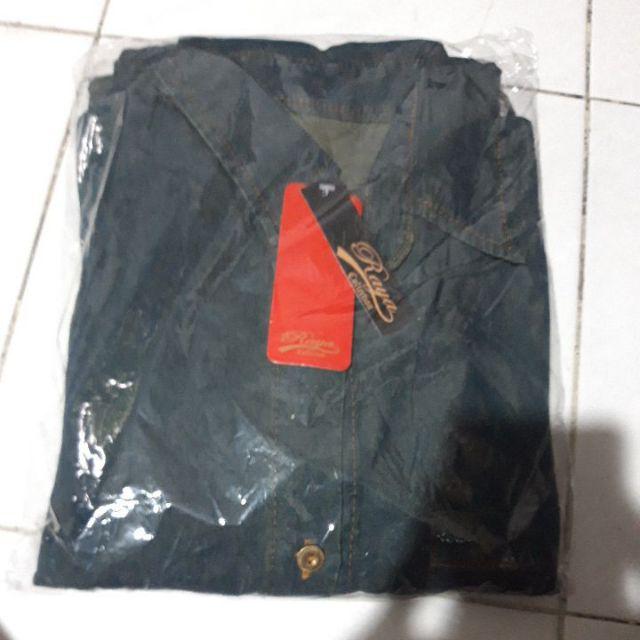 Dress Jeans Mw, Bahan Original Jeans, Ld.106 Pb.130