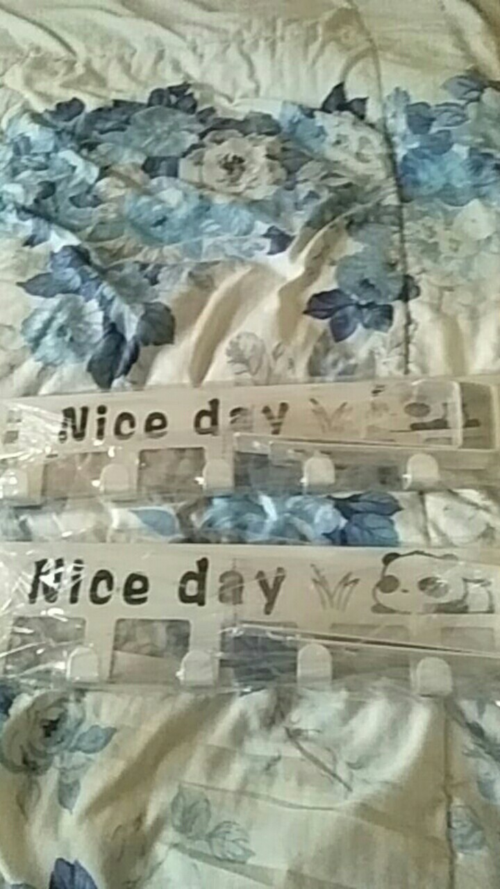 Gantungan Baju Belakang Pintu Niceday - Hanger Kapstok Gantung Pakaian Tas Dasi Jilbab