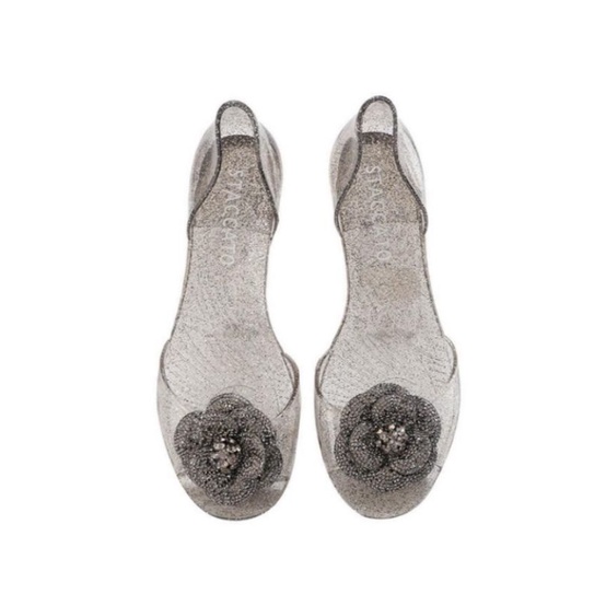 Staccato Jelly shoes original (pesanan cust)