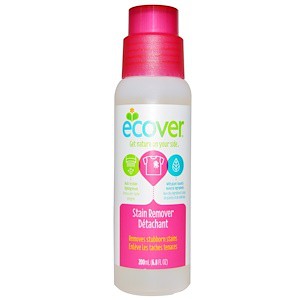 ECOVER STAIN REMOVER DETACHANT 200 mL