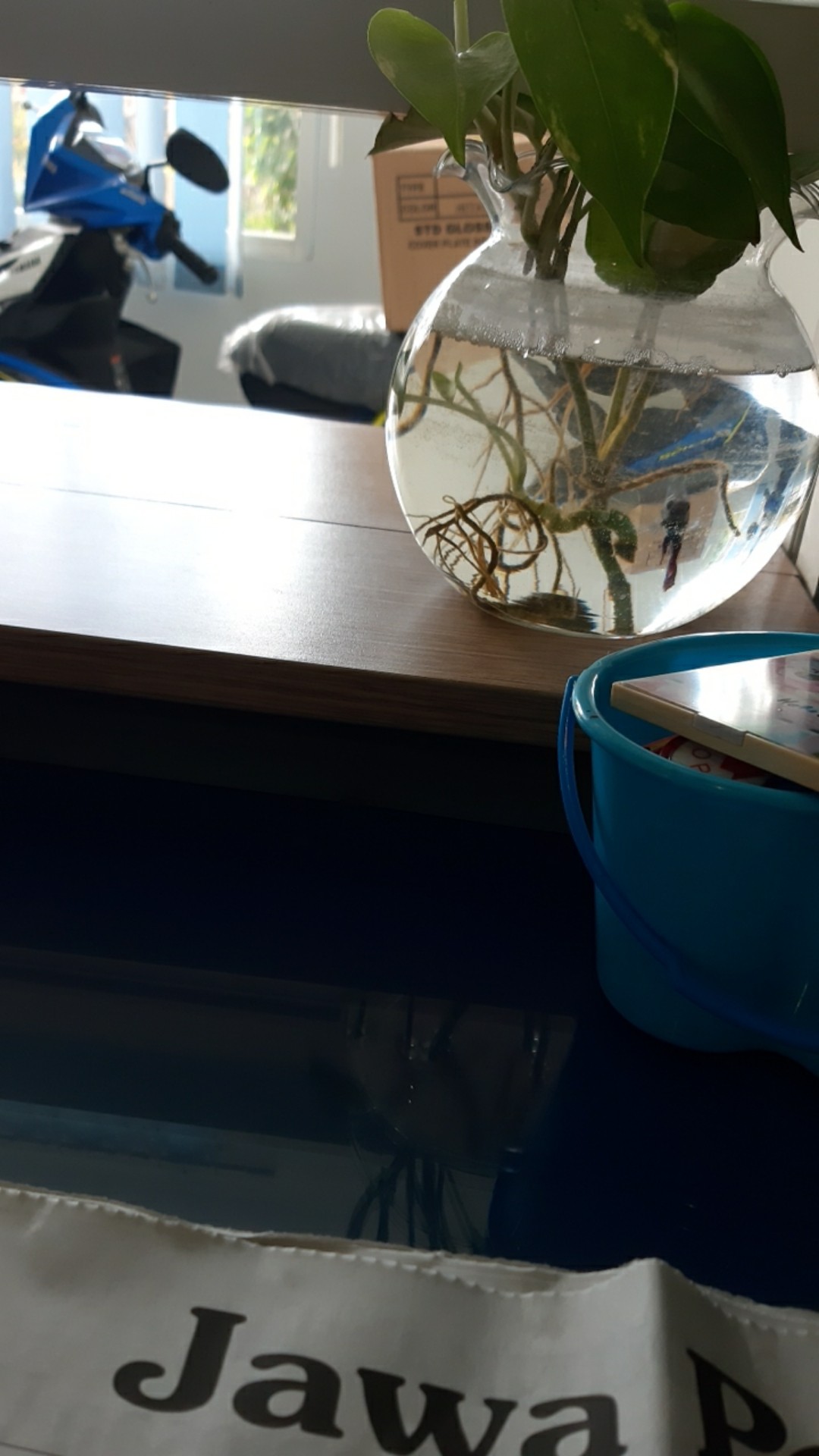 2 Pcs Mighty Bubble Cleaner