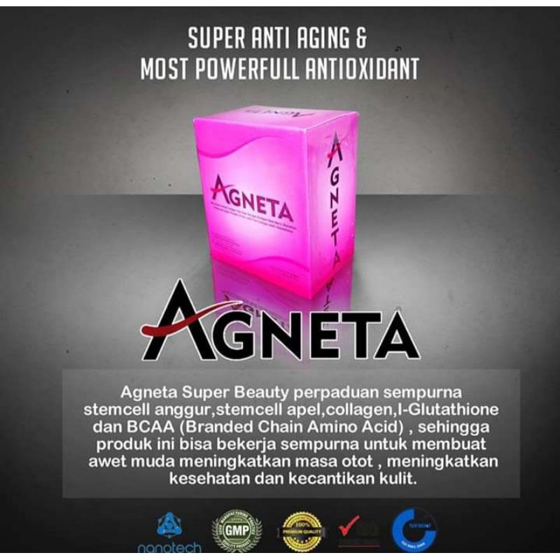 

agneta