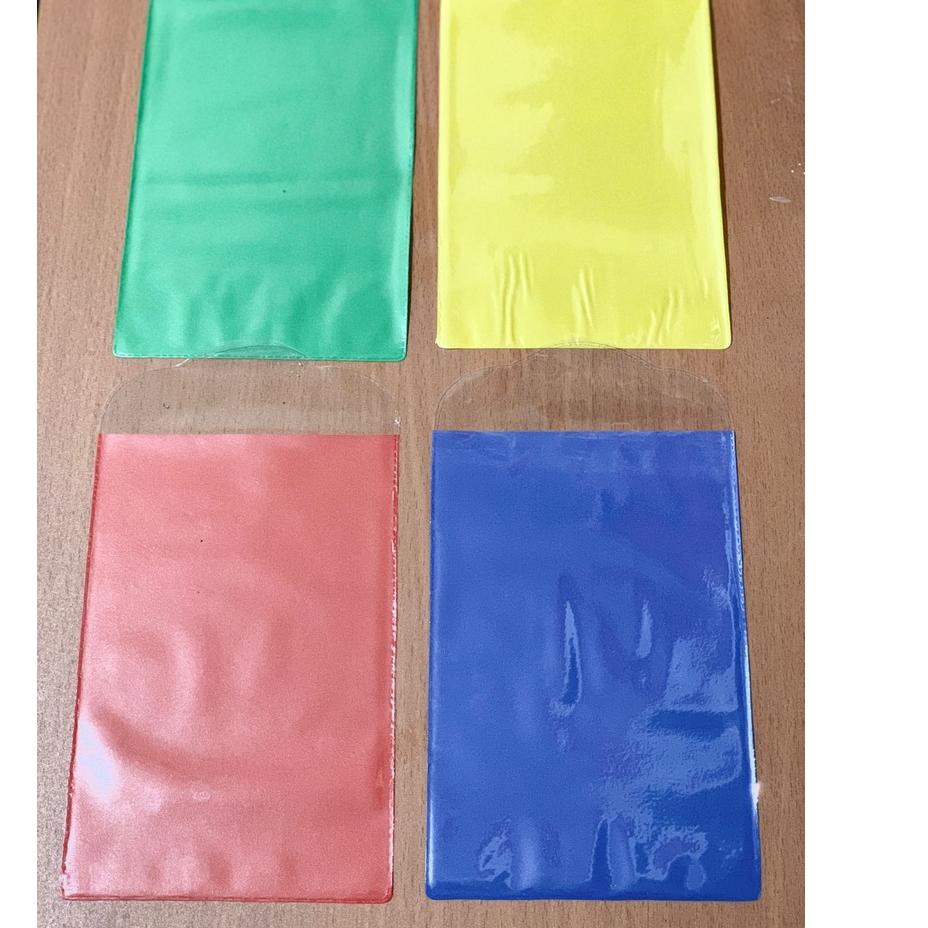 

Terbaik! Plastik SPP IURAN UKURAN 12X17 cm isi 100 pcs