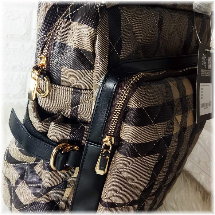 BB Ransel 2838 Laptop (Muat Sampai 15 Inch) Big Size